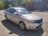 Skoda Rapid 2014 годаүшін3 600 000 тг. в Шахтинск – фото 3