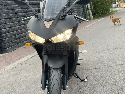 Yamaha  YZF-R3 2017 года за 2 350 000 тг. в Алматы – фото 3