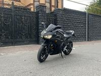 Yamaha  YZF-R3 2017 годаүшін2 000 000 тг. в Алматы