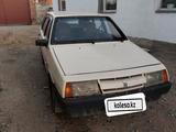 ВАЗ (Lada) 2109 1993 года за 550 000 тг. в Ащибулак