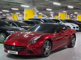 Ferrari California 2015 годаүшін48 950 000 тг. в Караганда