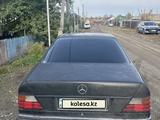 Mercedes-Benz E 230 1992 года за 950 000 тг. в Костанай – фото 4
