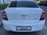 Chevrolet Cobalt 2021 годаүшін5 700 000 тг. в Алматы – фото 2