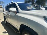 Toyota Land Cruiser Prado 2011 годаүшін16 000 000 тг. в Атырау – фото 3