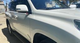 Toyota Land Cruiser Prado 2011 годаүшін16 000 000 тг. в Атырау – фото 3