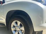Toyota Land Cruiser Prado 2011 годаүшін16 000 000 тг. в Атырау – фото 4