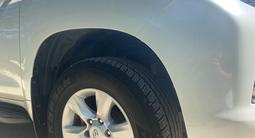 Toyota Land Cruiser Prado 2011 годаүшін16 000 000 тг. в Атырау – фото 4