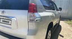 Toyota Land Cruiser Prado 2011 годаүшін16 000 000 тг. в Атырау – фото 2