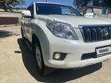 Toyota Land Cruiser Prado 2011 годаүшін16 000 000 тг. в Атырау