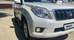 Toyota Land Cruiser Prado 2011 годаүшін16 000 000 тг. в Атырау