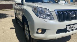 Toyota Land Cruiser Prado 2011 года за 16 000 000 тг. в Атырау