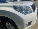 Toyota Land Cruiser Prado 2011 годаүшін16 000 000 тг. в Атырау – фото 5