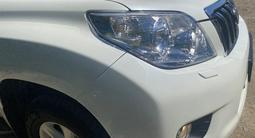 Toyota Land Cruiser Prado 2011 годаүшін16 000 000 тг. в Атырау – фото 5