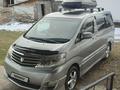 Toyota Alphard 2005 года за 7 500 000 тг. в Алматы – фото 5