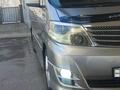 Toyota Alphard 2005 года за 7 500 000 тг. в Алматы – фото 17