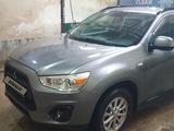 Mitsubishi ASX 2013 года за 7 200 000 тг. в Астана – фото 3