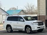 Toyota Land Cruiser 2010 года за 20 500 000 тг. в Актау – фото 2