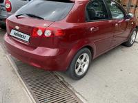 Chevrolet Lacetti 2007 года за 2 450 000 тг. в Уральск