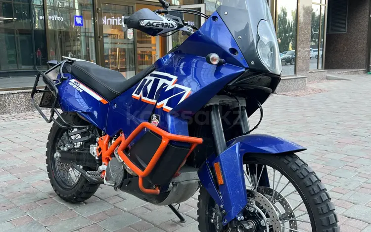 KTM  990 2012 годаүшін3 500 000 тг. в Алматы