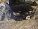 Subaru Legacy 2000 года за 2 100 000 тг. в Алтай – фото 3