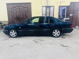 Mercedes-Benz E 280 1997 годаүшін5 500 000 тг. в Туркестан – фото 4