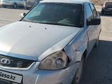 ВАЗ (Lada) Priora 2170 2008 годаfor950 000 тг. в Актобе – фото 2