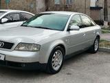 Audi A6 2000 годаүшін2 400 000 тг. в Алматы