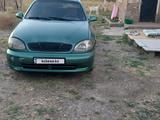 Chevrolet Lanos 2006 годаүшін700 000 тг. в Шымкент