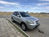 Hyundai Santa Fe 2006 годаүшін6 000 000 тг. в Атырау – фото 3