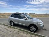 Hyundai Santa Fe 2006 годаүшін6 000 000 тг. в Атырау – фото 4