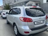 Hyundai Santa Fe 2006 годаүшін6 000 000 тг. в Атырау – фото 5