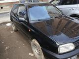 Volkswagen Golf 1991 года за 850 000 тг. в Кабанбай батыра (Целиноградский р-н)