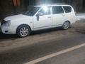 ВАЗ (Lada) Priora 2171 2014 года за 2 250 000 тг. в Алматы – фото 2