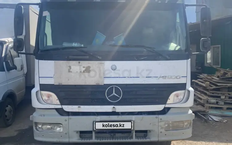 Mercedes-Benz  Atego 2008 года за 12 500 000 тг. в Боралдай