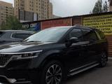 Автошторки LUTOR/KIA CARNIVAL (2020-2025) Астана за 14 000 тг. в Астана