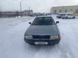 Audi 80 1987 года за 1 100 000 тг. в Петропавловск