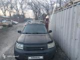 Land Rover Range Rover 2003 годаүшін2 500 000 тг. в Шамалган