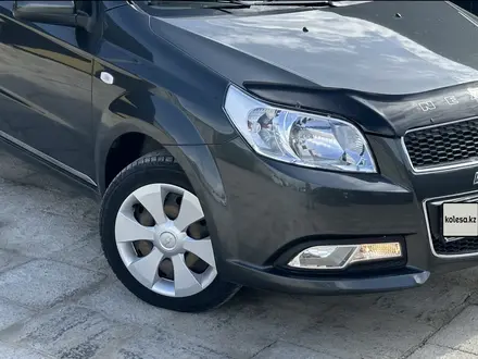 Chevrolet Nexia 2021 года за 5 700 000 тг. в Атырау – фото 18