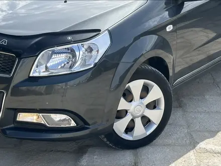 Chevrolet Nexia 2021 года за 5 700 000 тг. в Атырау – фото 19