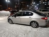 Peugeot 408 2013 года за 2 800 000 тг. в Петропавловск – фото 2