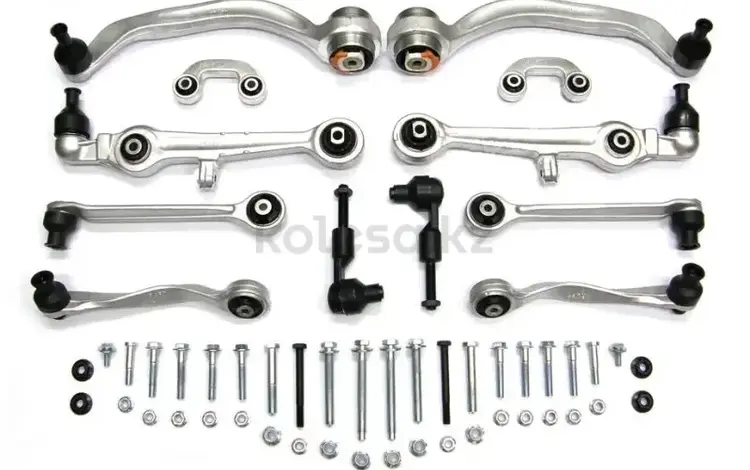 Новые рычаги Шаровые опоры. Стабилизаторы Тяги и наконечники для всех марак в Актобе