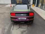 Ford Mustang 2019 годаүшін17 000 000 тг. в Актау – фото 2