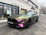 Ford Mustang 2019 годаүшін17 000 000 тг. в Актау