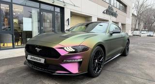 Ford Mustang 2019 года за 17 000 000 тг. в Актау