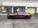 Ford Mustang 2019 годаүшін17 000 000 тг. в Актау – фото 3