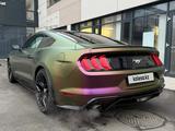 Ford Mustang 2019 годаүшін17 000 000 тг. в Актау – фото 5