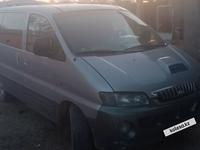 Hyundai Starex 2002 года за 2 000 000 тг. в Шымкент