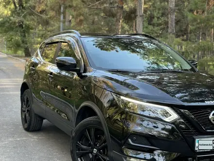 Nissan Qashqai 2021 года за 11 500 000 тг. в Алматы – фото 11