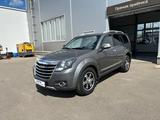 Great Wall Hover H3 2016 года за 8 500 000 тг. в Костанай