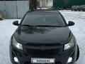 Chevrolet Cruze 2012 годаfor3 400 000 тг. в Алматы – фото 6